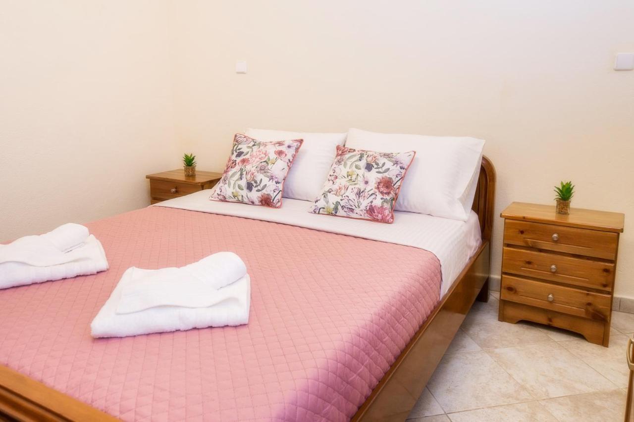 Anthi Villa Aliki  Ngoại thất bức ảnh